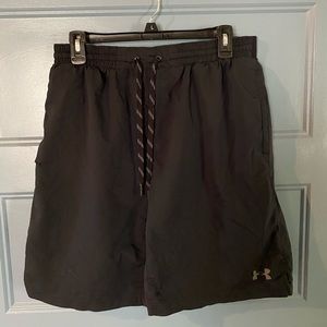 Under armor shorts